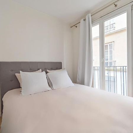Warm & Welcoming Flat - Family'S Ideal - Marais Paris Exterior foto