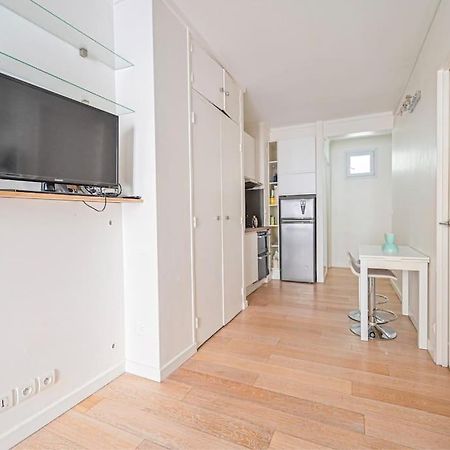 Warm & Welcoming Flat - Family'S Ideal - Marais Paris Exterior foto